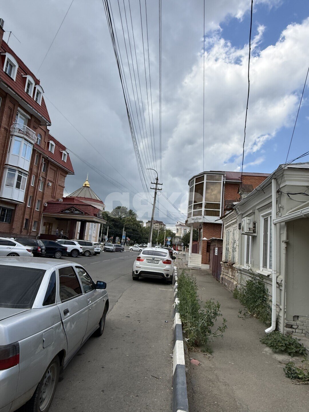 Фото №8: Таунхаус 30&nbsp;м² + 1&nbsp;сот., 1&nbsp;эт. - Армавир, мкр. Оптика, ул. Карла Маркса, 48
