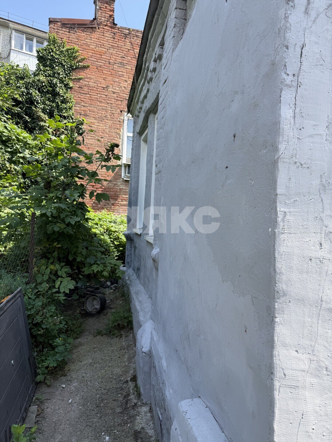 Фото №10: Таунхаус 30&nbsp;м² + 1&nbsp;сот., 1&nbsp;эт. - Армавир, мкр. Оптика, ул. Карла Маркса, 48