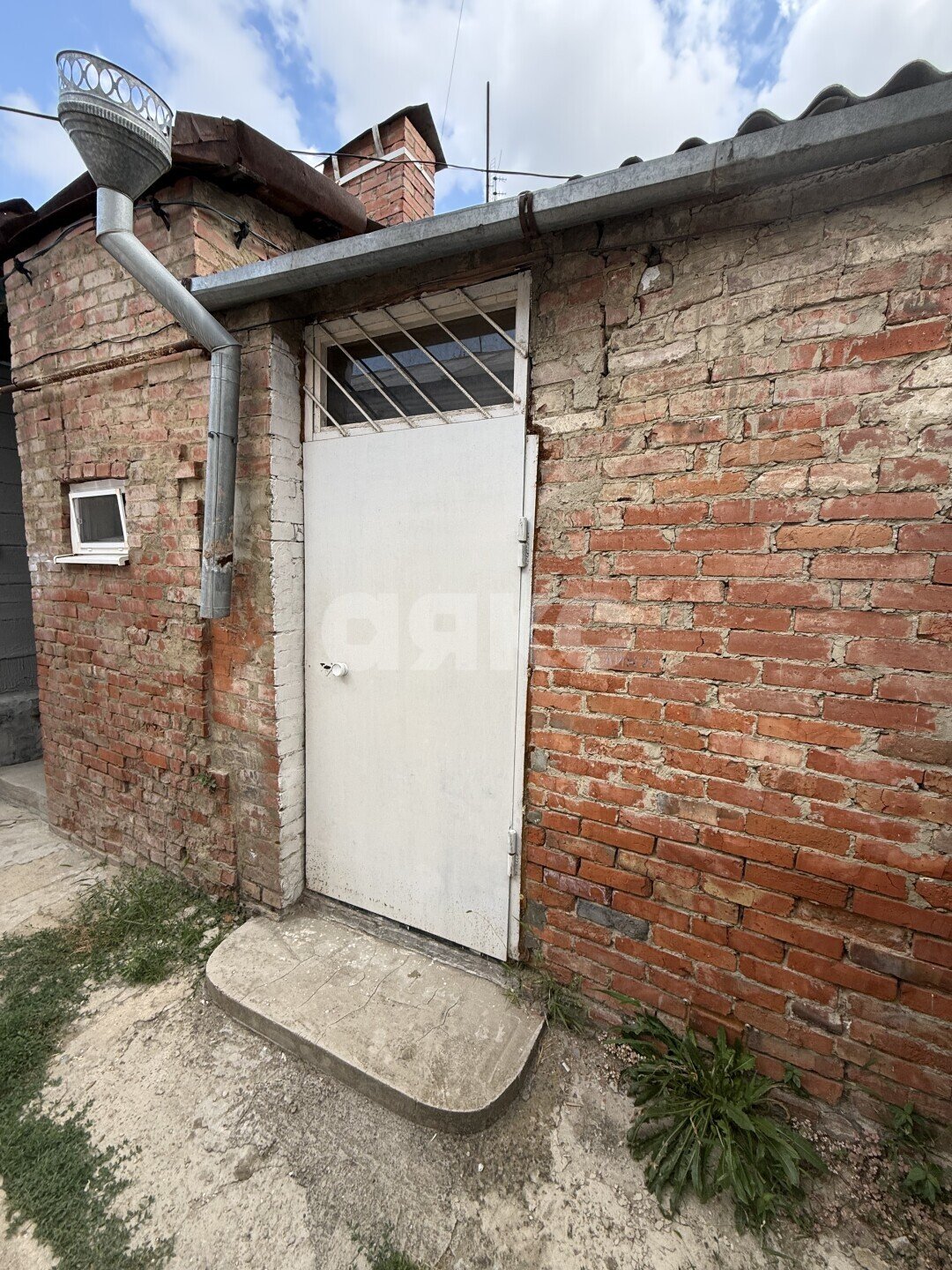 Фото №3: Таунхаус 30&nbsp;м² + 1&nbsp;сот., 1&nbsp;эт. - Армавир, мкр. Оптика, ул. Карла Маркса, 48