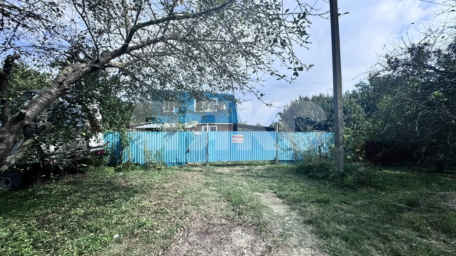 Фото №5: Дом 92&nbsp;м² + 39&nbsp;сот., 2&nbsp;эт. - Пролетарский, ул. Молодёжная, 6