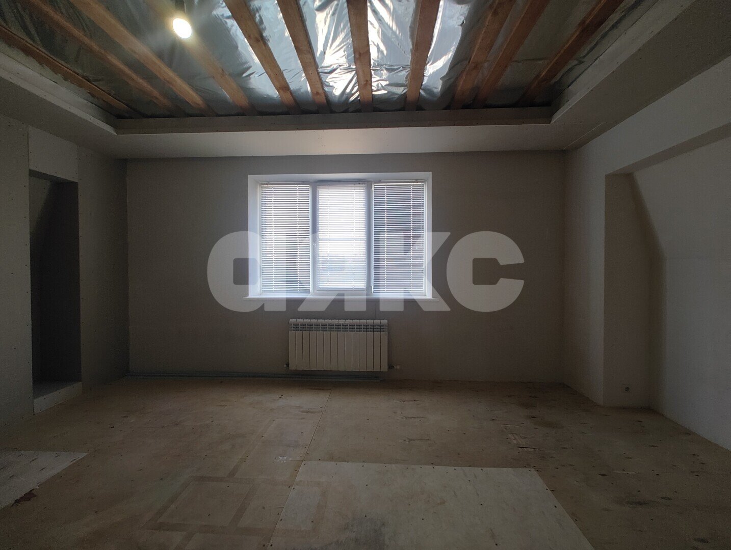 Фото №23: Дом 143&nbsp;м² + 5.15&nbsp;сот., 2&nbsp;эт. - Городище, мкр. СНТ имени 62 Армии, ул. Дачная, 26