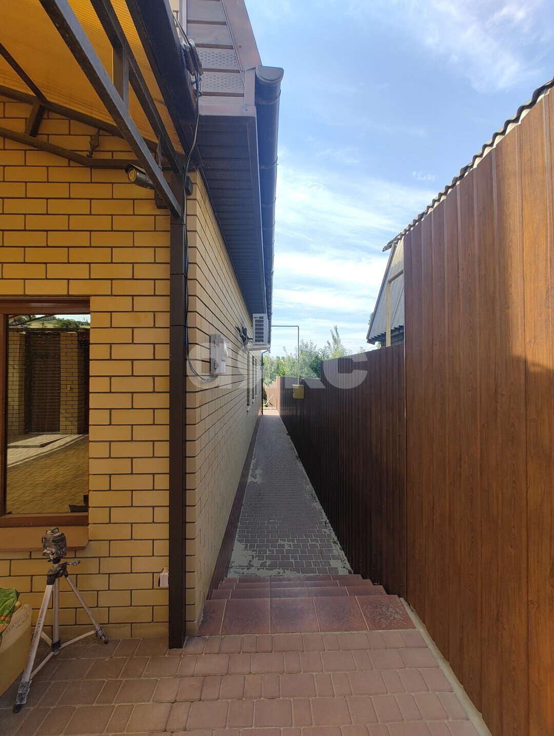 Фото №6: Дом 143&nbsp;м² + 5.15&nbsp;сот., 2&nbsp;эт. - Городище, мкр. СНТ имени 62 Армии, ул. Дачная, 26