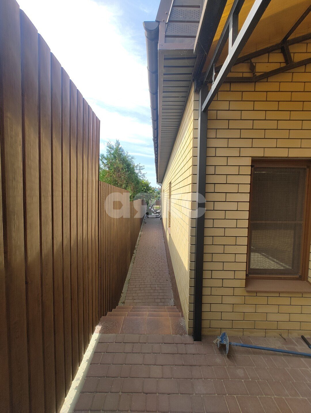 Фото №5: Дом 143&nbsp;м² + 5.15&nbsp;сот., 2&nbsp;эт. - Городище, мкр. СНТ имени 62 Армии, ул. Дачная, 26