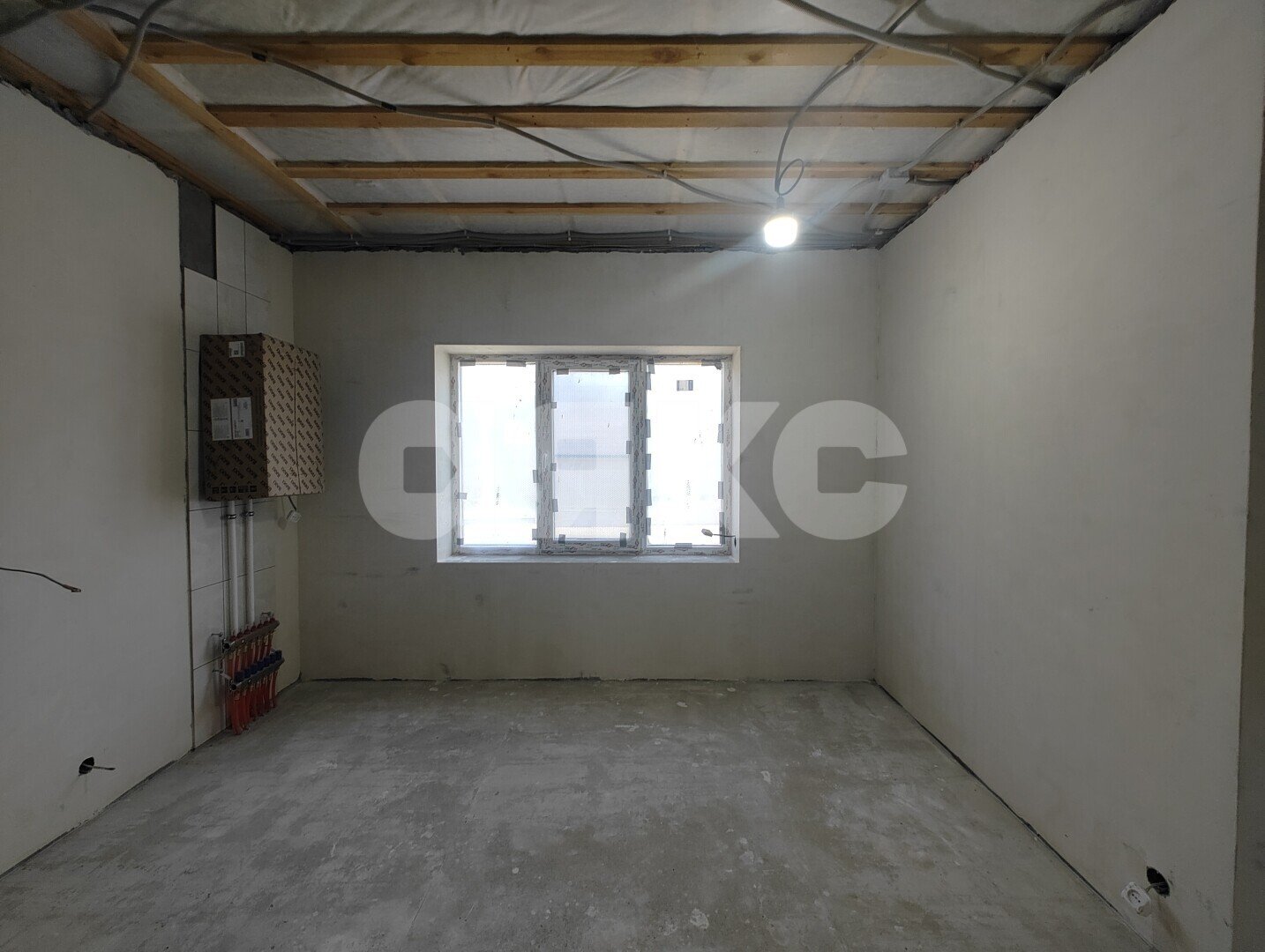 Фото №5: Дом 64&nbsp;м² + 6.7&nbsp;сот., 1&nbsp;эт. - Городище, мкр. СНТ имени 62 Армии, ул. Дачная, 42
