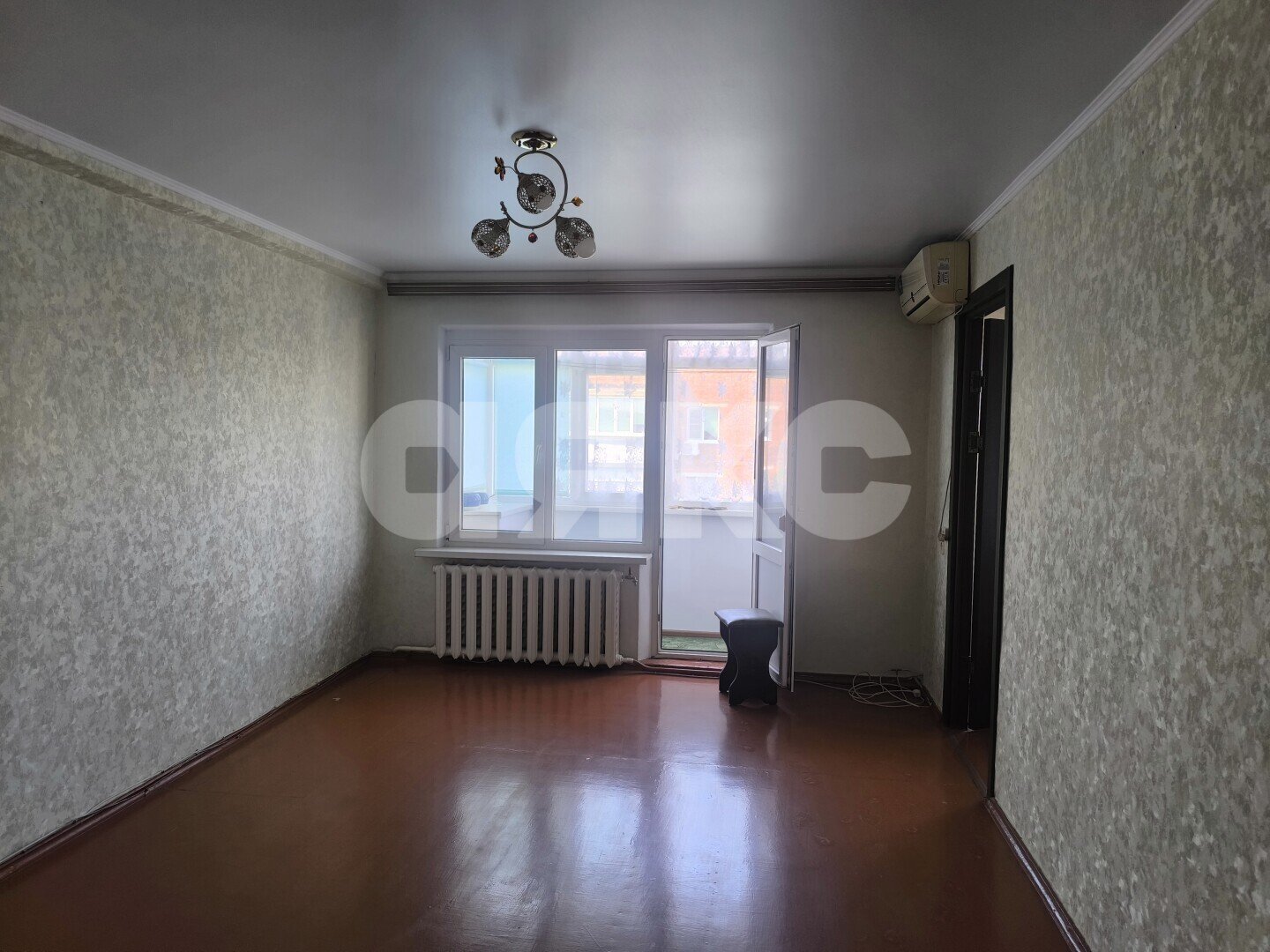 Фото №10: 3-комнатная квартира 59&nbsp;м², 5/5&nbsp;эт. - Армавир, мкр. Комсомольский, ул. Халтурина, 185