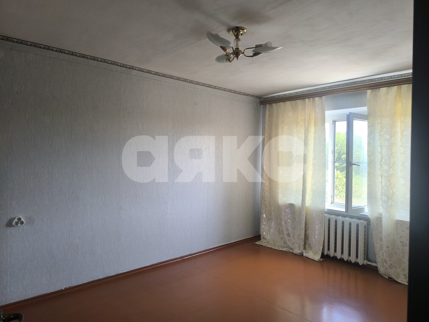 Фото №6: 3-комнатная квартира 59&nbsp;м², 5/5&nbsp;эт. - Армавир, мкр. Комсомольский, ул. Халтурина, 185