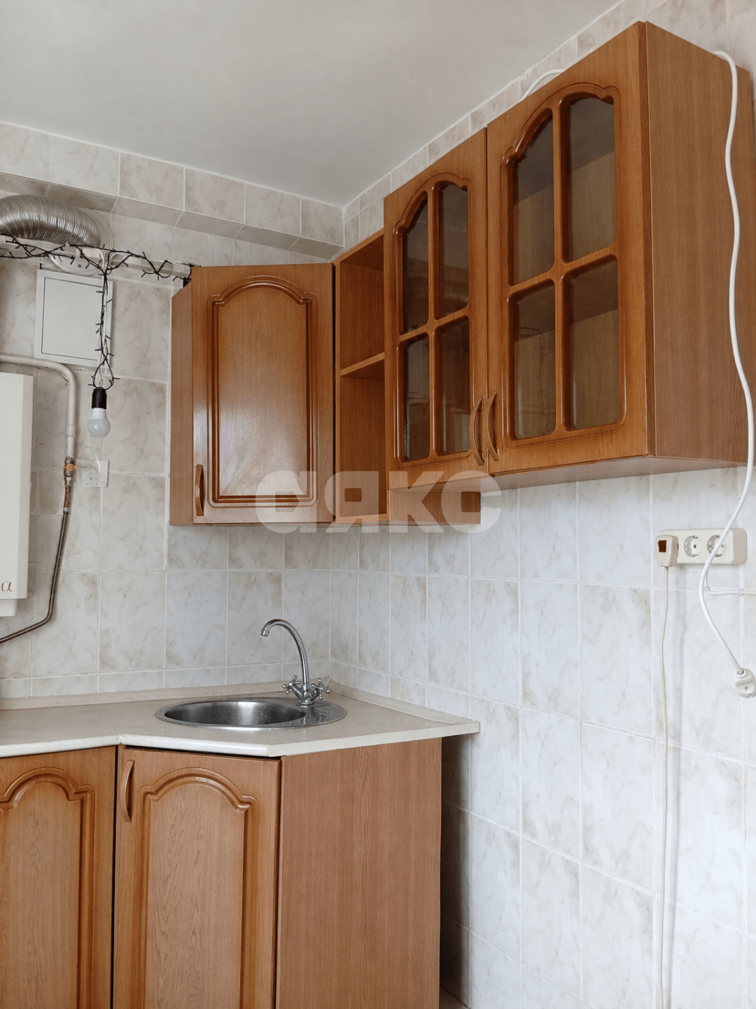 Фото №7: 3-комнатная квартира 59&nbsp;м², 5/5&nbsp;эт. - Армавир, мкр. Комсомольский, ул. Халтурина, 185