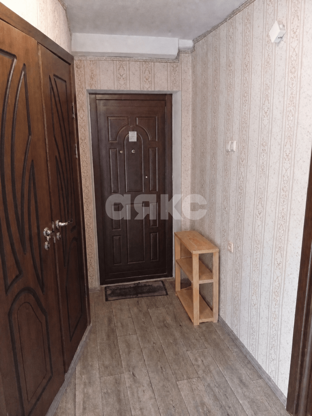 Фото №8: 3-комнатная квартира 59&nbsp;м², 5/5&nbsp;эт. - Армавир, мкр. Комсомольский, ул. Халтурина, 185
