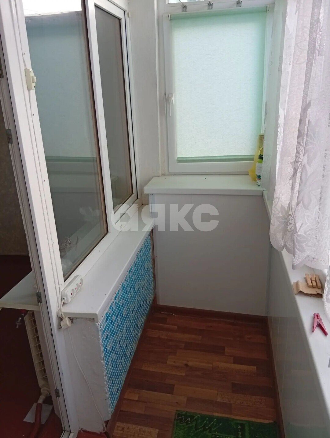 Фото №13: 3-комнатная квартира 59&nbsp;м², 5/5&nbsp;эт. - Армавир, мкр. Комсомольский, ул. Халтурина, 185