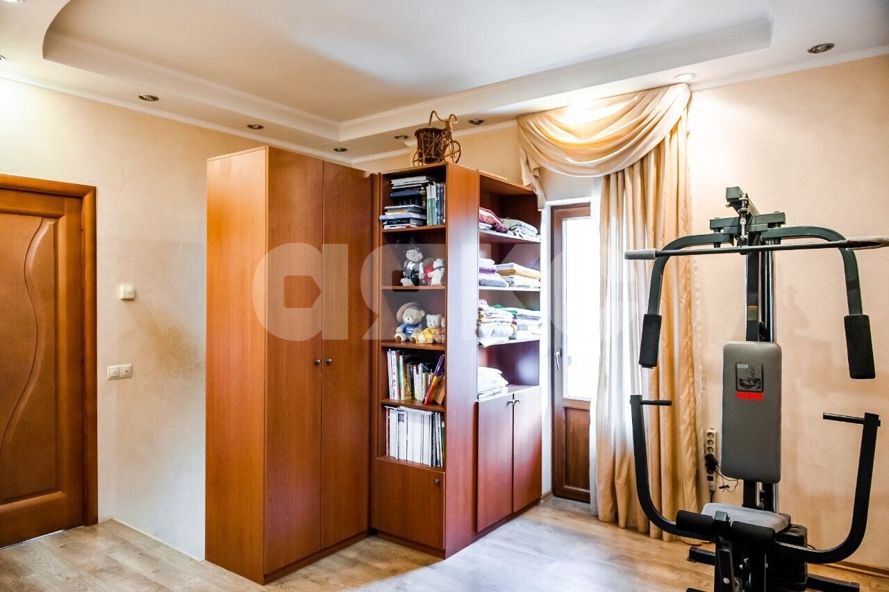 Фото №29: Дом 182&nbsp;м² + 945&nbsp;сот., 2&nbsp;эт. - Раздольное, Хостинский, мкр. СНТ Ручеёк, ул. Изобильная, 42