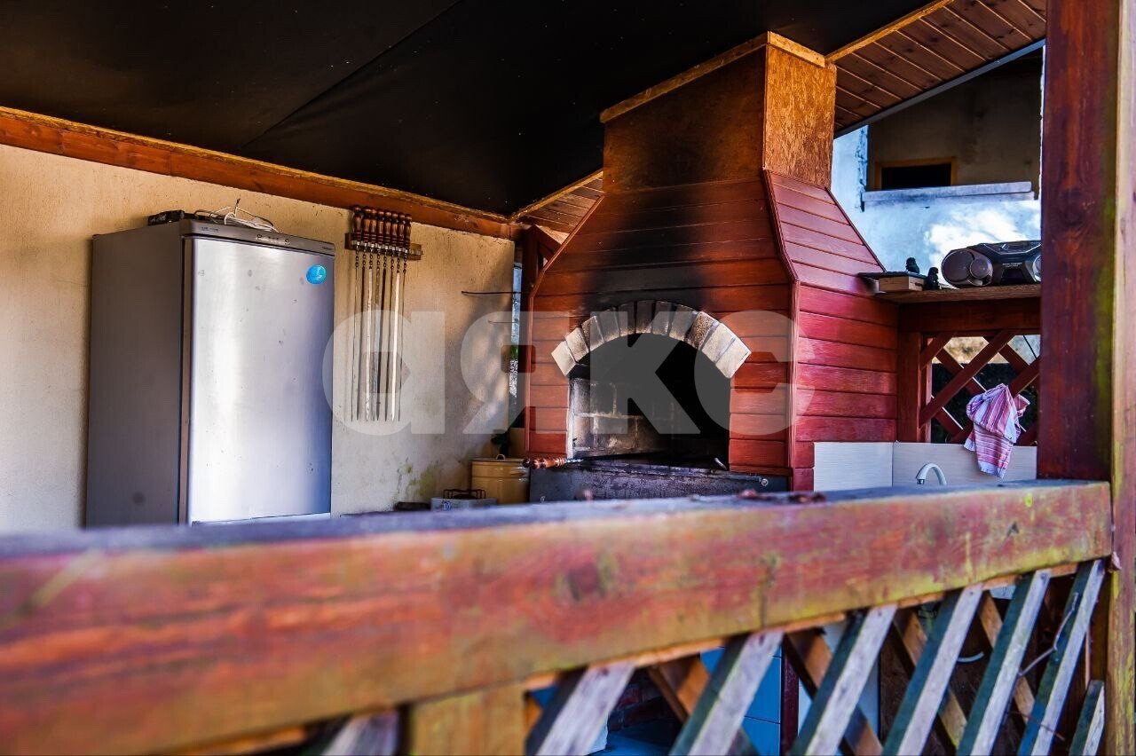 Фото №4: Дом 182&nbsp;м² + 945&nbsp;сот., 2&nbsp;эт. - Раздольное, Хостинский, мкр. СНТ Ручеёк, ул. Изобильная, 42