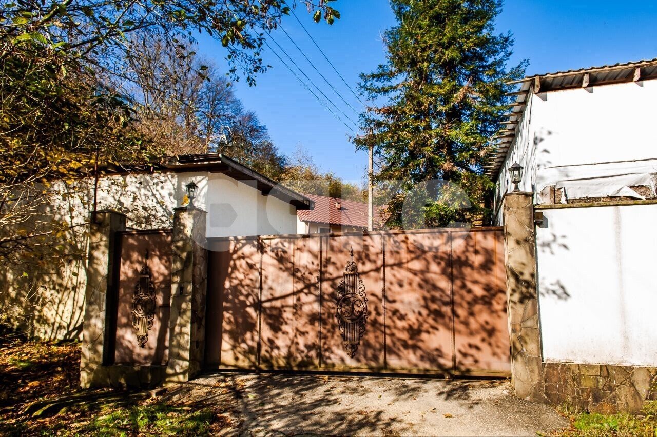 Фото №30: Дом 182&nbsp;м² + 945&nbsp;сот., 2&nbsp;эт. - Раздольное, Хостинский, мкр. СНТ Ручеёк, ул. Изобильная, 42