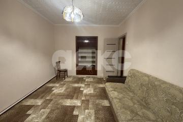 Фото №1: 3-комнатная квартира 48&nbsp;м², 1/2&nbsp;эт. - Кореновск, мкр. 2-й квартал, ул. Новые Планы
