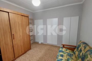 Фото №1: 3-комнатная квартира 48&nbsp;м², 1/2&nbsp;эт. - Кореновск, мкр. 2-й квартал, ул. Новые Планы