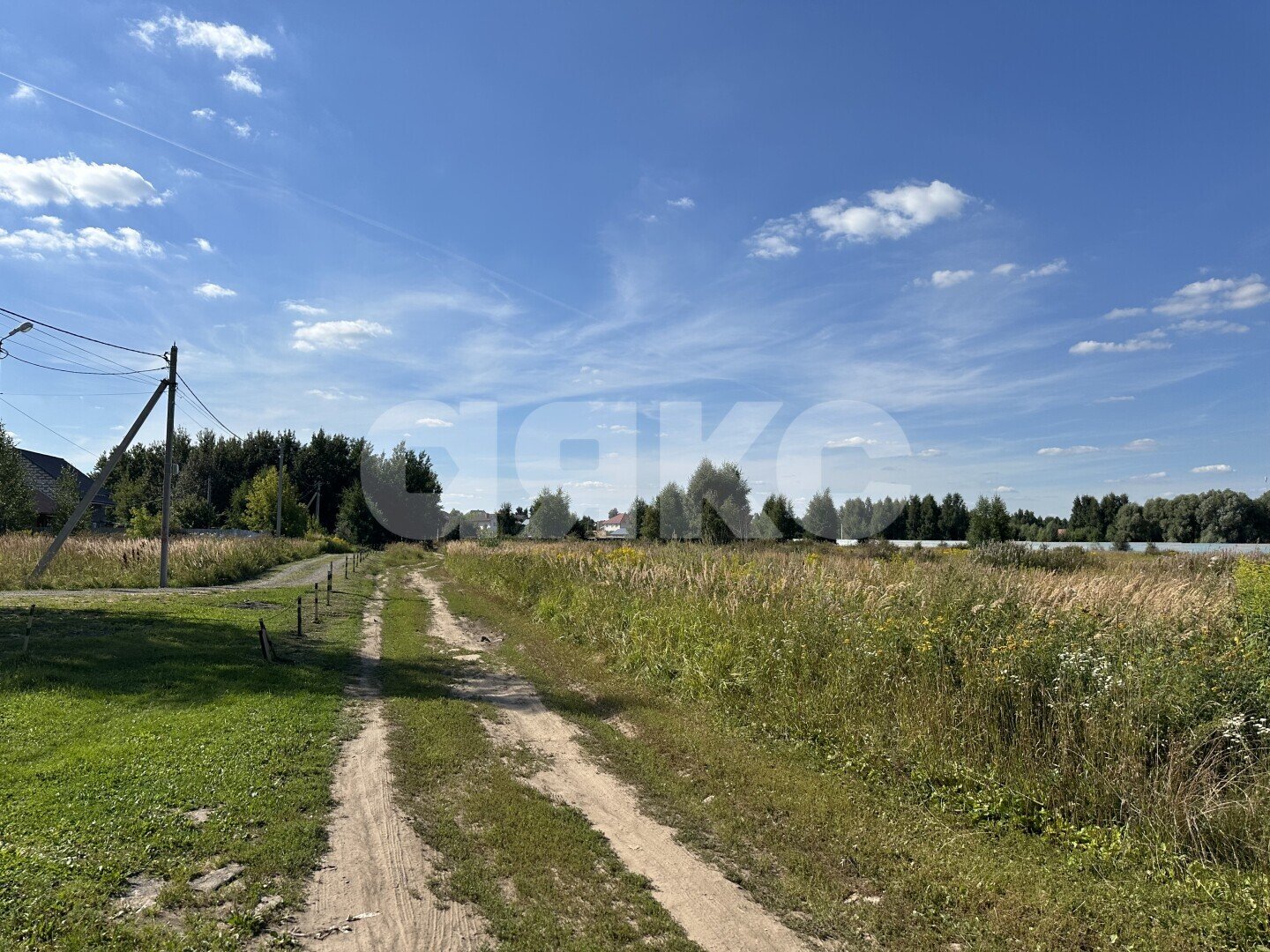 Фото №6: Земельный участок под ИЖС 6.31&nbsp;сот. - Раменское, мкр. КП Дальний квартал