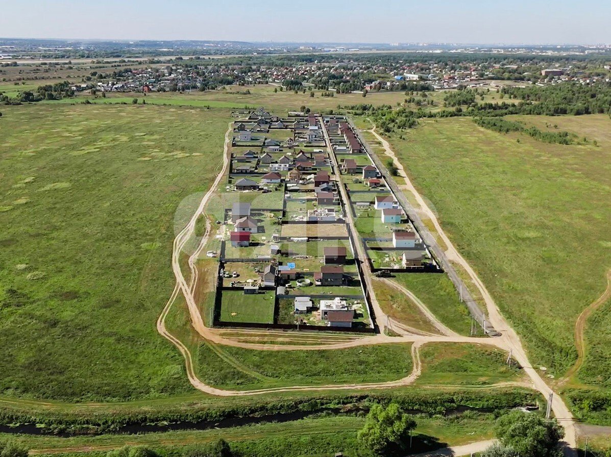Фото №1: Земельный участок под ИЖС 6.31&nbsp;сот. - Раменское, мкр. КП Дальний квартал