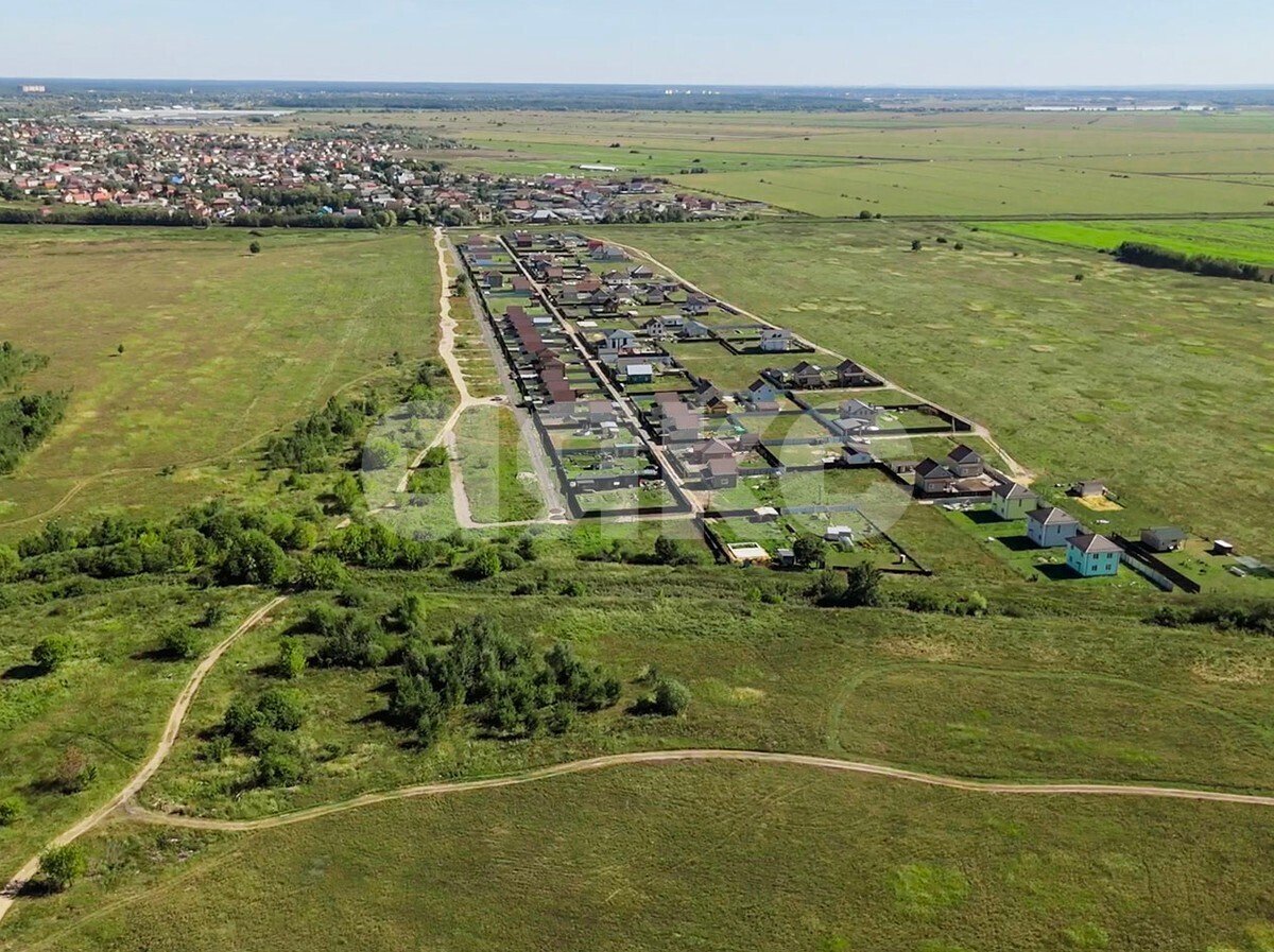 Фото №3: Земельный участок под ИЖС 6.31&nbsp;сот. - Раменское, мкр. КП Дальний квартал
