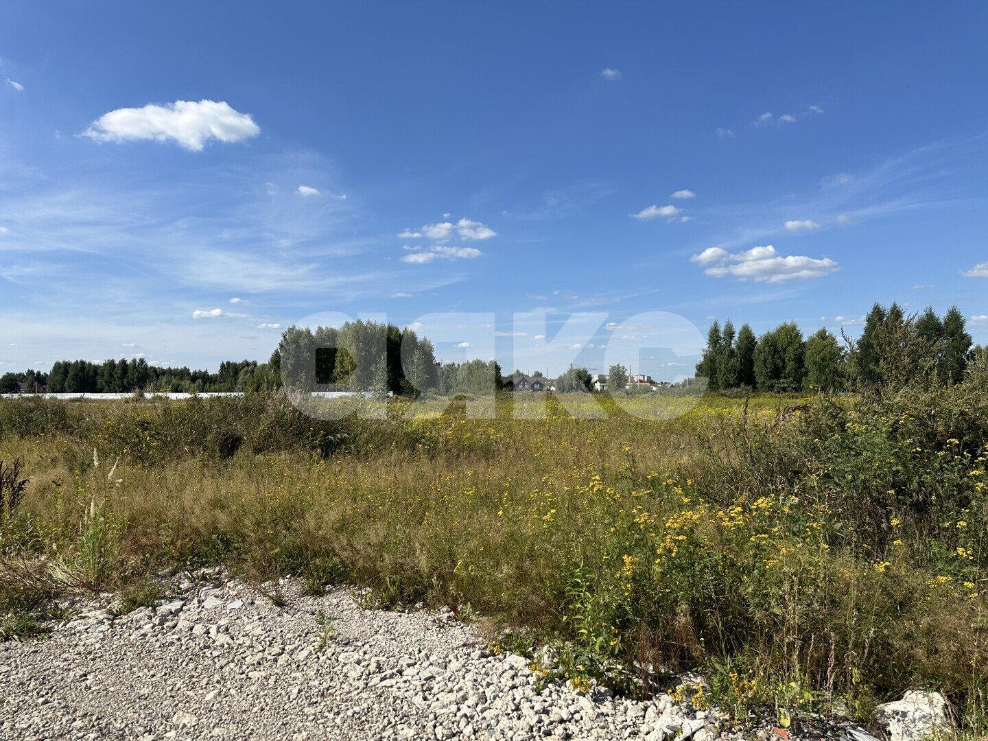 Фото №7: Земельный участок под ИЖС 6.31&nbsp;сот. - Раменское, мкр. КП Дальний квартал