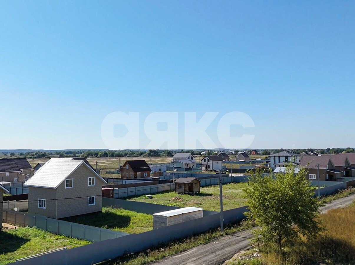 Фото №4: Земельный участок под ИЖС 6.31&nbsp;сот. - Раменское, мкр. КП Дальний квартал