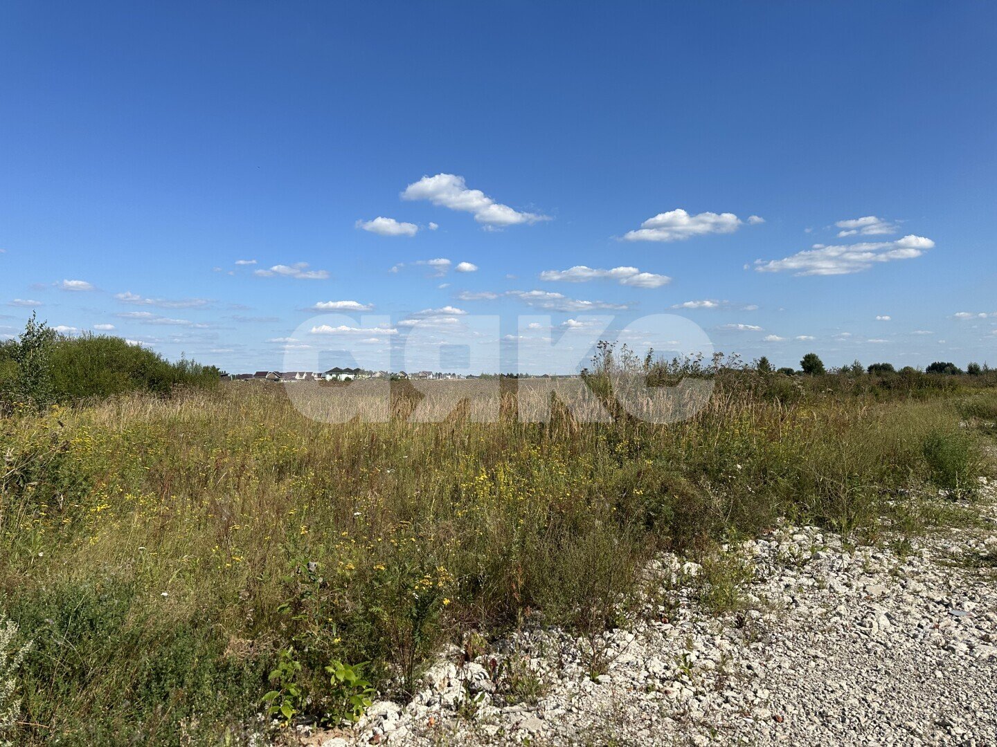 Фото №8: Земельный участок под ИЖС 6.31&nbsp;сот. - Раменское, мкр. КП Дальний квартал