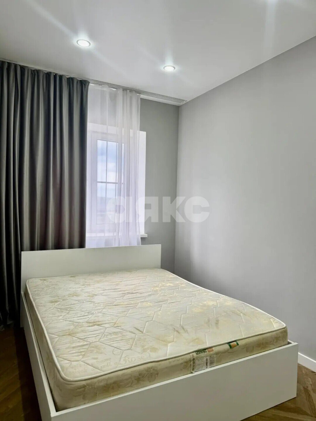 Фото №4: 2-комнатная квартира 47&nbsp;м², 2/4&nbsp;эт. - Горячий Ключ, мкр. Администрация, ул. Ярославского, 50