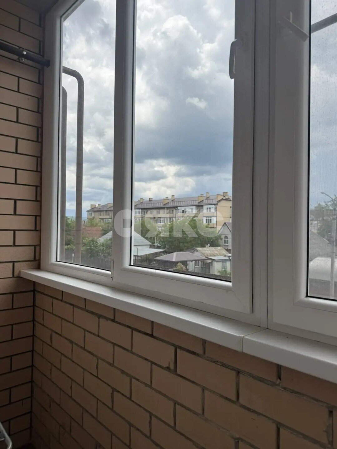 Фото №11: 2-комнатная квартира 47&nbsp;м², 2/4&nbsp;эт. - Горячий Ключ, мкр. Администрация, ул. Ярославского, 50
