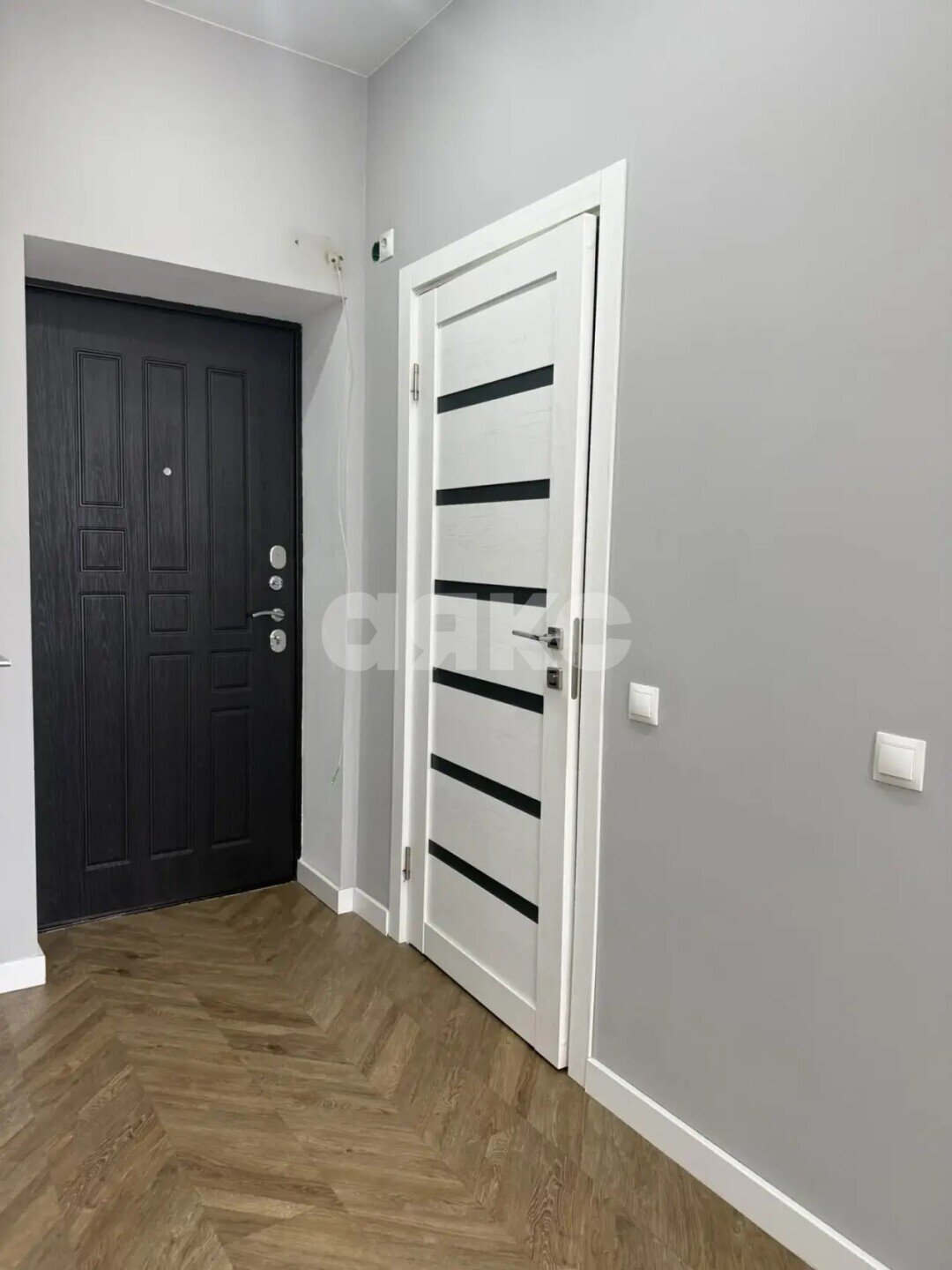 Фото №10: 2-комнатная квартира 47&nbsp;м², 2/4&nbsp;эт. - Горячий Ключ, мкр. Администрация, ул. Ярославского, 50