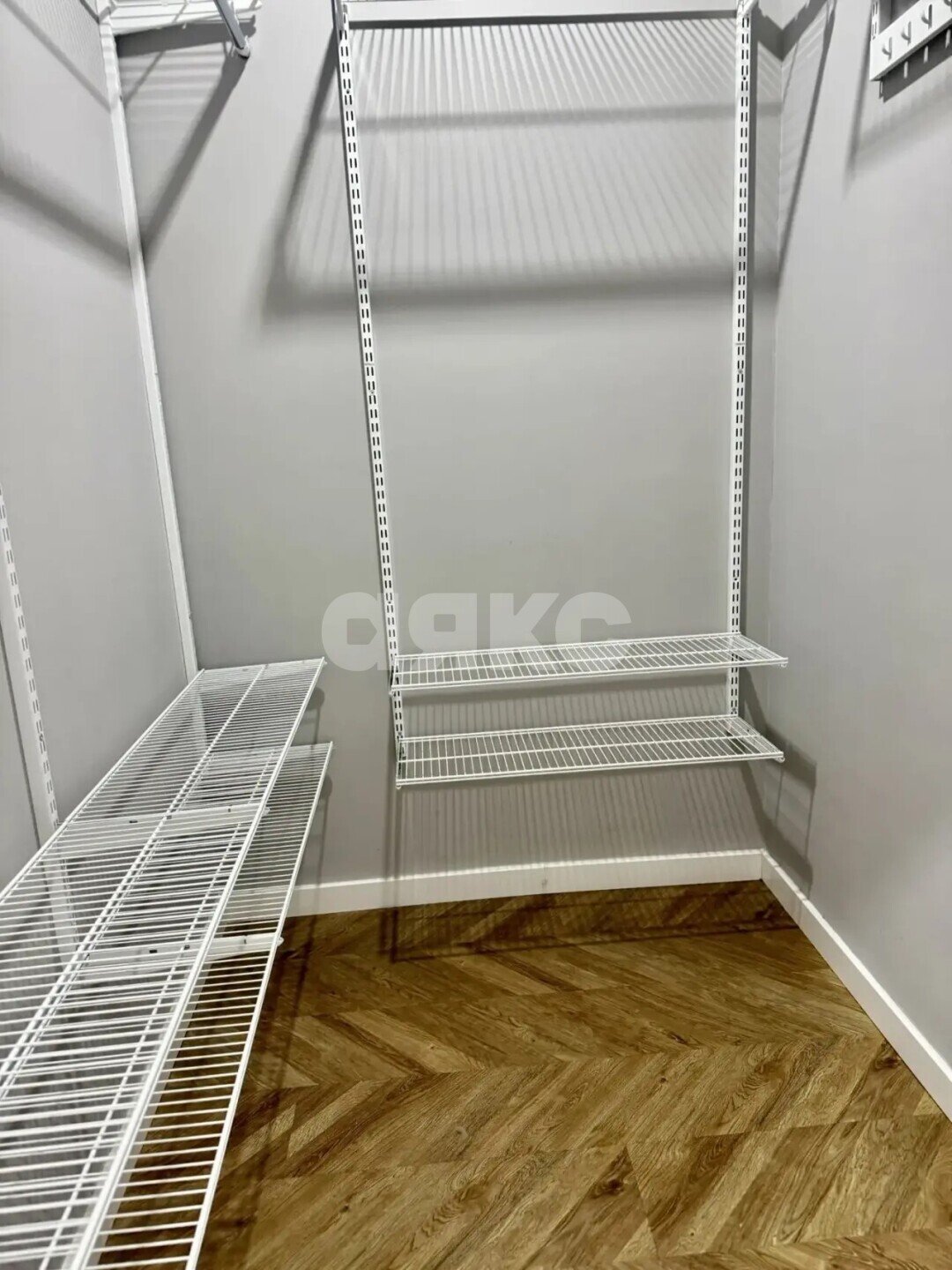 Фото №6: 2-комнатная квартира 47&nbsp;м², 2/4&nbsp;эт. - Горячий Ключ, мкр. Администрация, ул. Ярославского, 50