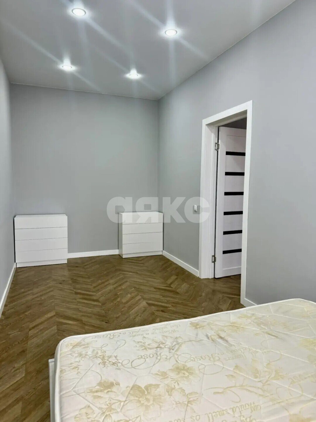 Фото №5: 2-комнатная квартира 47&nbsp;м², 2/4&nbsp;эт. - Горячий Ключ, мкр. Администрация, ул. Ярославского, 50