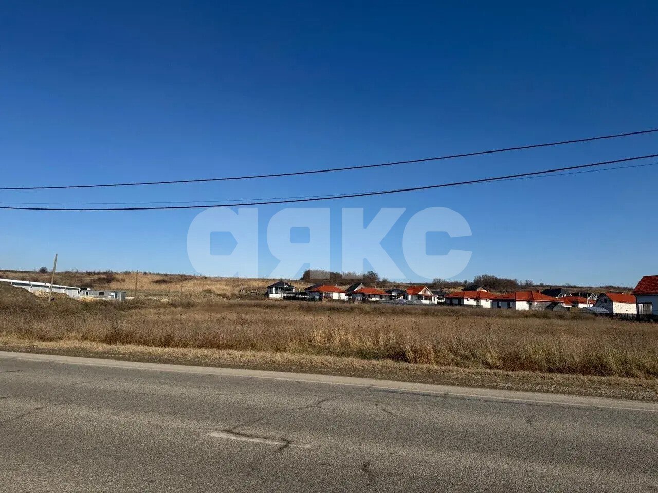 Фото №10: Коммерческая земля 73&nbsp;сот. - Гостагаевская