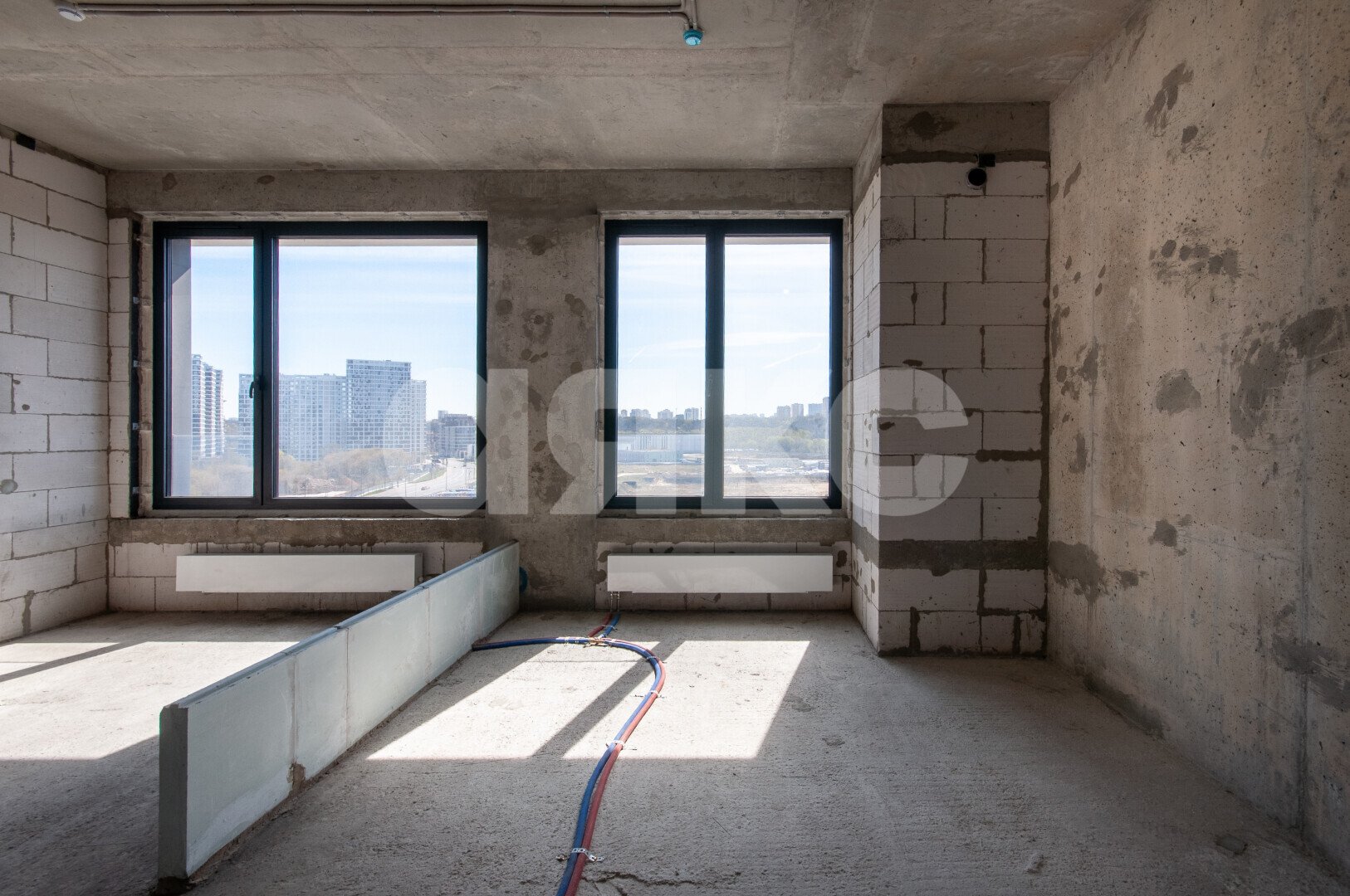 Фото №4: 1-комнатная квартира 38&nbsp;м², 6/13&nbsp;эт. - Москва, ул. Нижние Мнёвники, 7