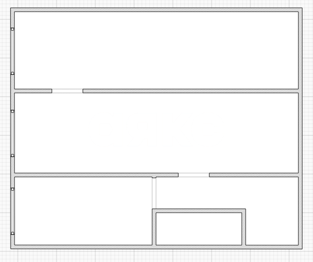 Фото №8: 2-комнатная квартира 44&nbsp;м², 2/5&nbsp;эт. - Воскресенск, мкр. Лопатинский, ул. Андреса, 15