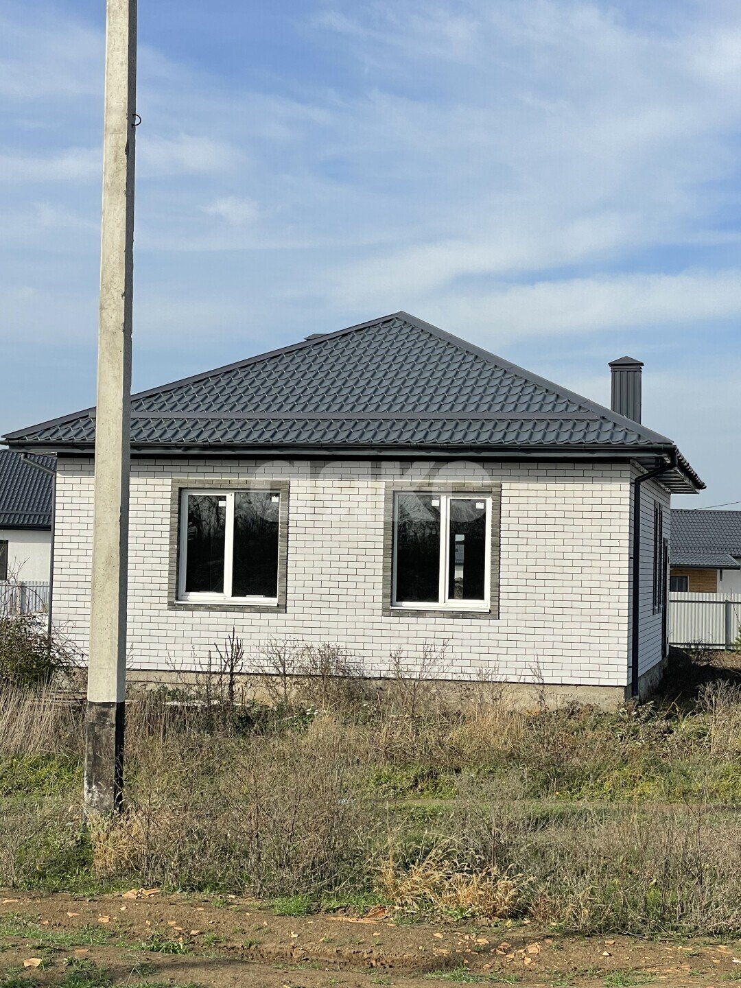 Фото №7: Дом 112&nbsp;м² + 7&nbsp;сот., 1&nbsp;эт. - Витязево, ул. Живописная, 35