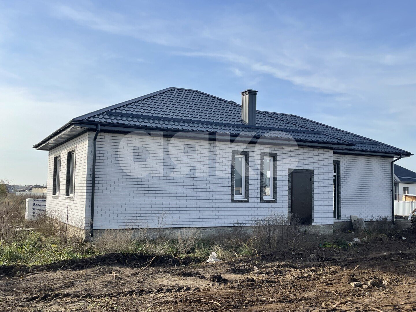 Фото №4: Дом 112&nbsp;м² + 7&nbsp;сот., 1&nbsp;эт. - Витязево, ул. Живописная, 35