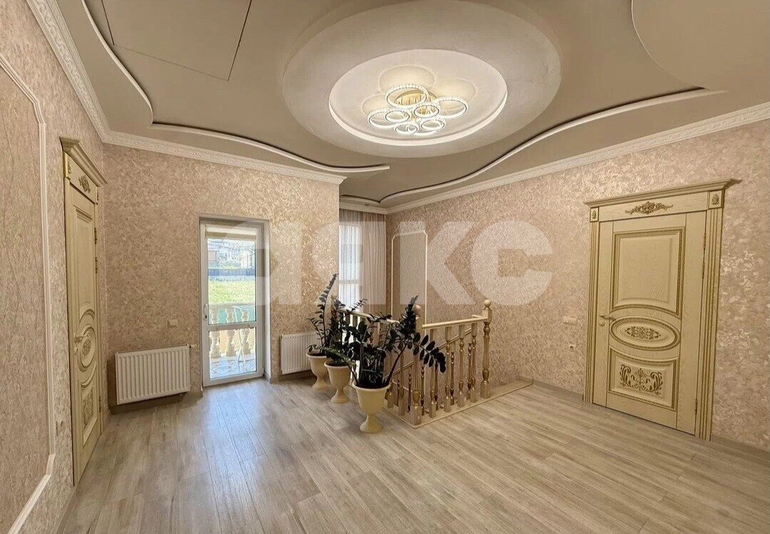 Фото №21: Дом 250&nbsp;м² + 6&nbsp;сот., 2&nbsp;эт. - Супсех, ул. Ялтинская