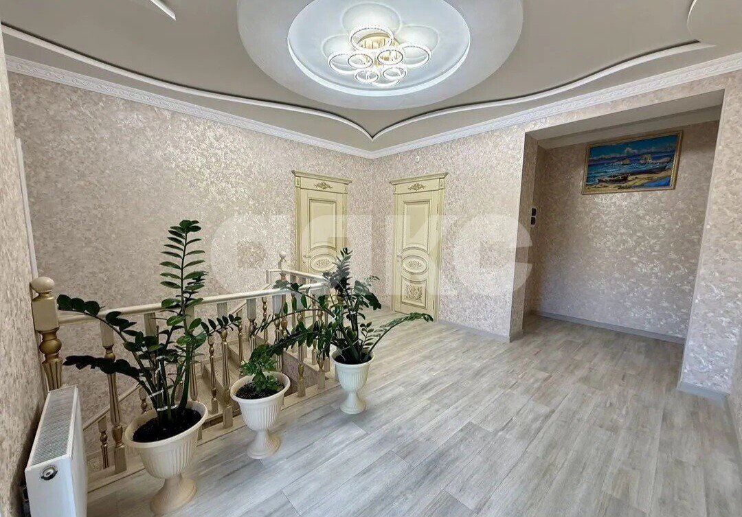 Фото №20: Дом 250&nbsp;м² + 6&nbsp;сот., 2&nbsp;эт. - Супсех, ул. Ялтинская