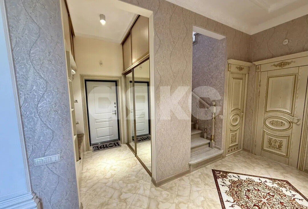 Фото №31: Дом 250&nbsp;м² + 6&nbsp;сот., 2&nbsp;эт. - Супсех, ул. Ялтинская