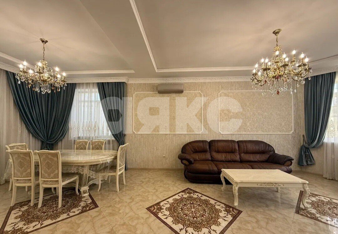 Фото №24: Дом 250&nbsp;м² + 6&nbsp;сот., 2&nbsp;эт. - Супсех, ул. Ялтинская