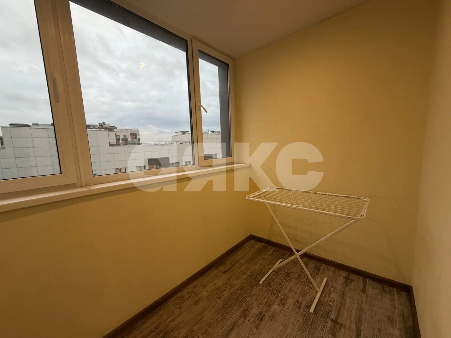 Фото №13: 1-комнатная квартира 38&nbsp;м², 20/21&nbsp;эт. - Москва, Северный административный округ, мкр. жилой комплекс Город, ул. Дмитровское шоссе, 107Ак1