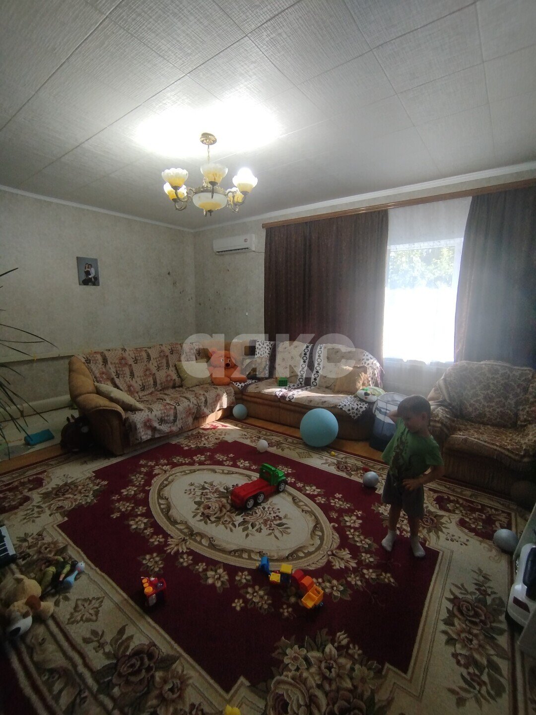 Фото №13: Дом 72&nbsp;м² + 10&nbsp;сот., 1&nbsp;эт. - Успенское, ул. Ушанёва