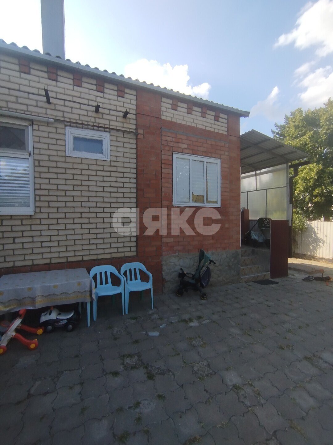 Фото №4: Дом 72&nbsp;м² + 10&nbsp;сот., 1&nbsp;эт. - Успенское, ул. Ушанёва