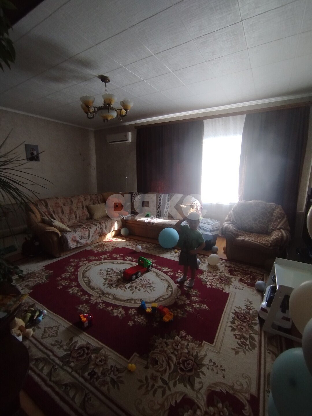 Фото №10: Дом 72&nbsp;м² + 10&nbsp;сот., 1&nbsp;эт. - Успенское, ул. Ушанёва