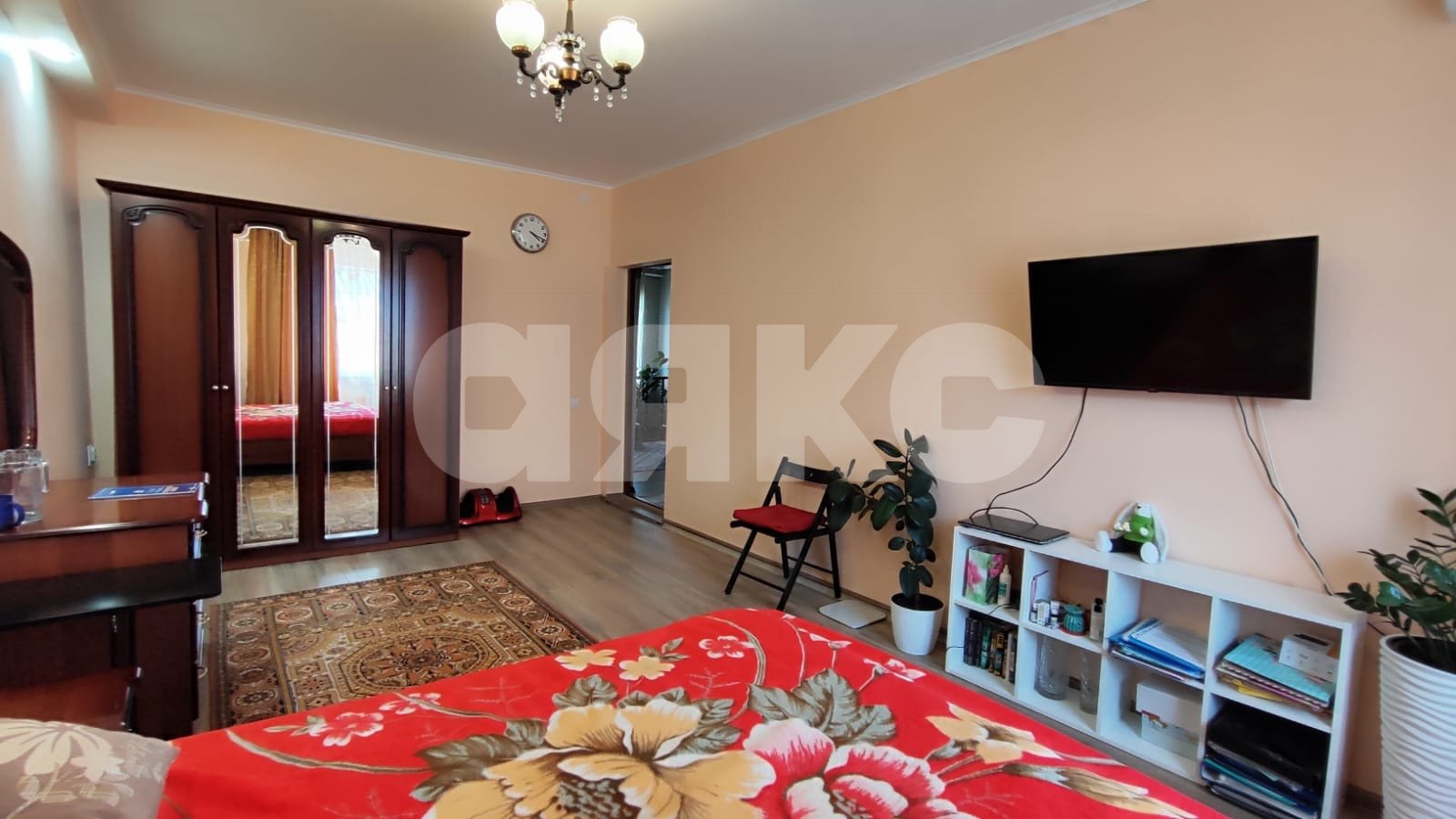 Фото №10: Дом 250&nbsp;м² + 3.6&nbsp;сот., 2&nbsp;эт. - Анапа, мкр. Алексеевка, пр-д Садовый, 8