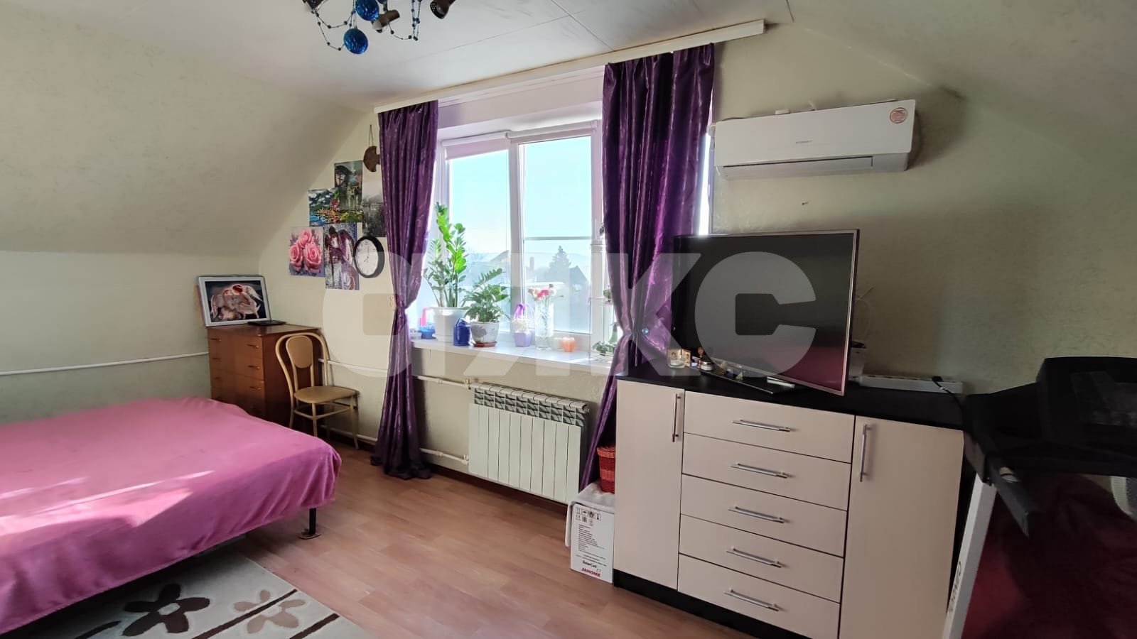 Фото №19: Дом 250&nbsp;м² + 3.6&nbsp;сот., 2&nbsp;эт. - Анапа, мкр. Алексеевка, пр-д Садовый, 8