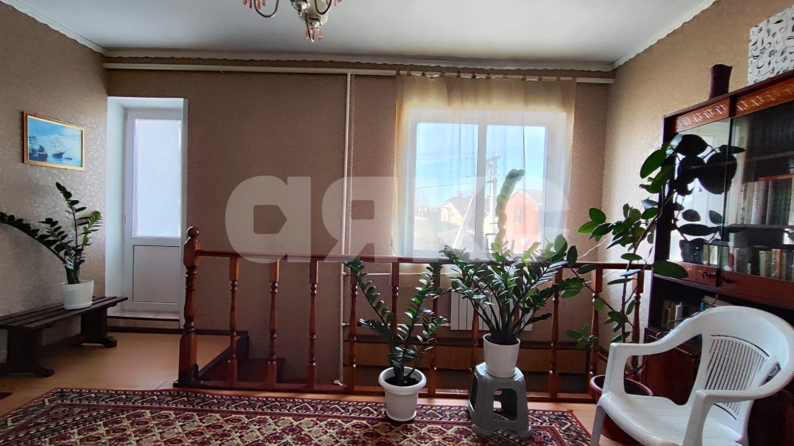 Фото №7: Дом 250&nbsp;м² + 3.6&nbsp;сот., 2&nbsp;эт. - Анапа, мкр. Алексеевка, пр-д Садовый, 8