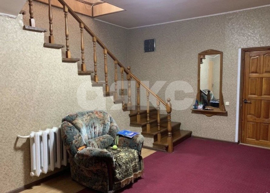 Фото №6: Дом 250&nbsp;м² + 3.6&nbsp;сот., 2&nbsp;эт. - Анапа, мкр. Алексеевка, пр-д Садовый, 8