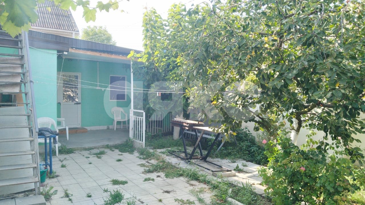 Фото №21: Дом 250&nbsp;м² + 3.6&nbsp;сот., 2&nbsp;эт. - Анапа, мкр. Алексеевка, пр-д Садовый, 8