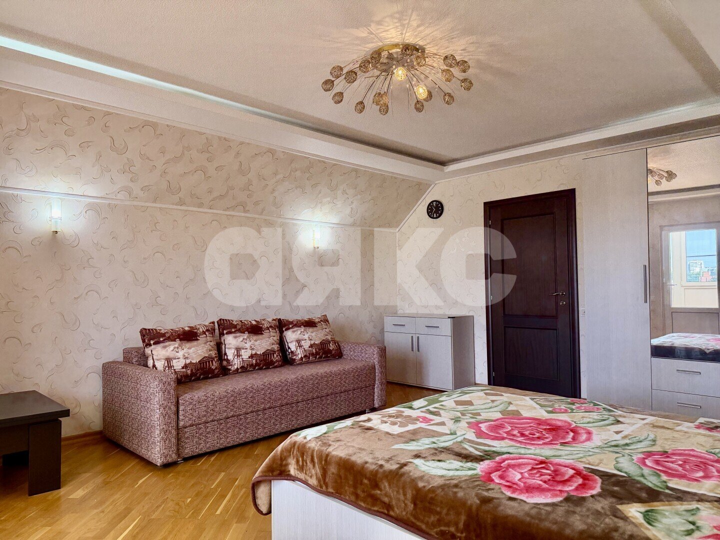 Фото №9: Дом 270&nbsp;м² + 11&nbsp;сот., 2&nbsp;эт. - Батайск, ул. Садовая