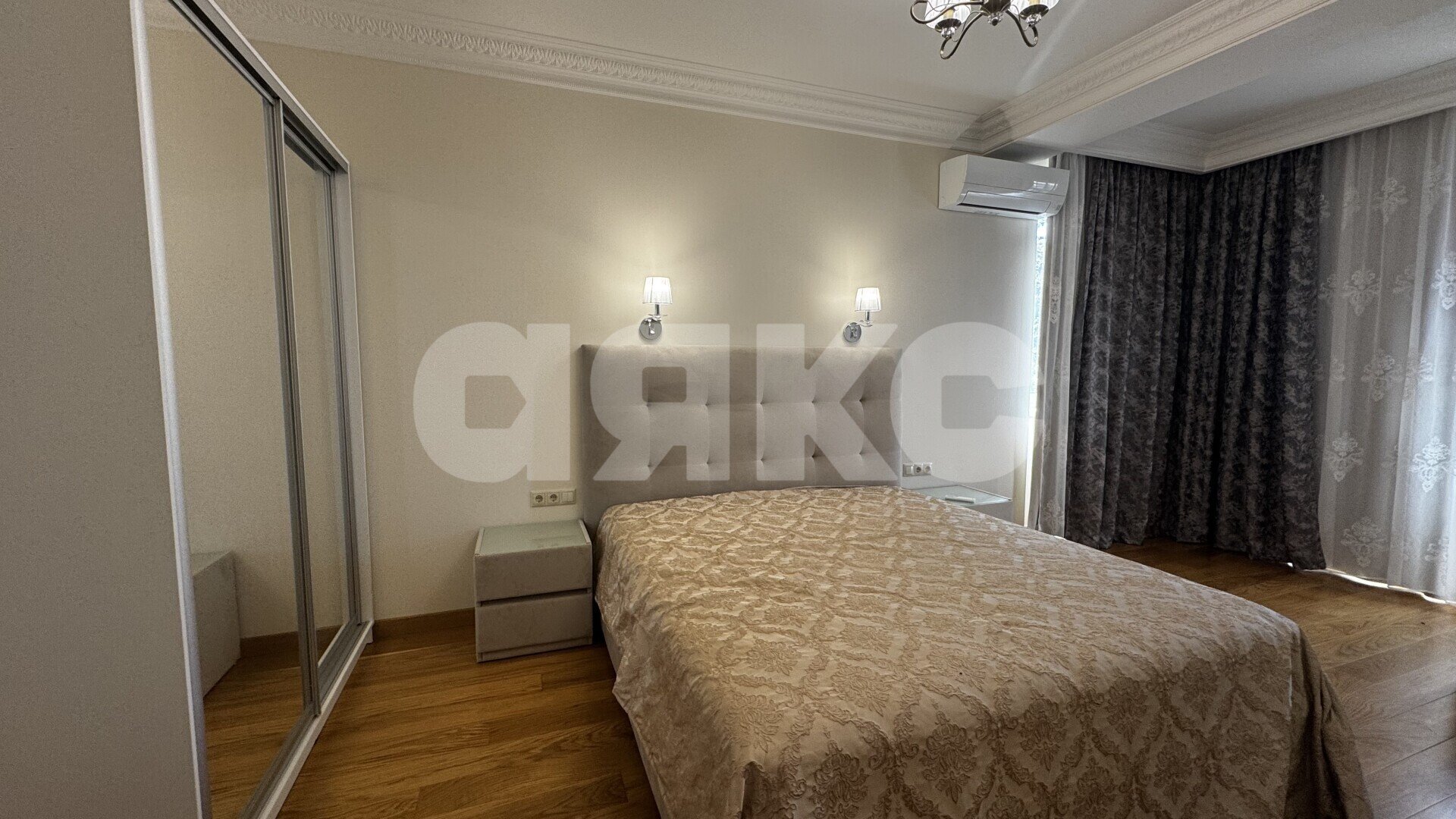 Фото №11: 2-комнатная квартира 105&nbsp;м², 1/3&nbsp;эт. - Сосновый, мкр. КП Сосновый берег, 16/1