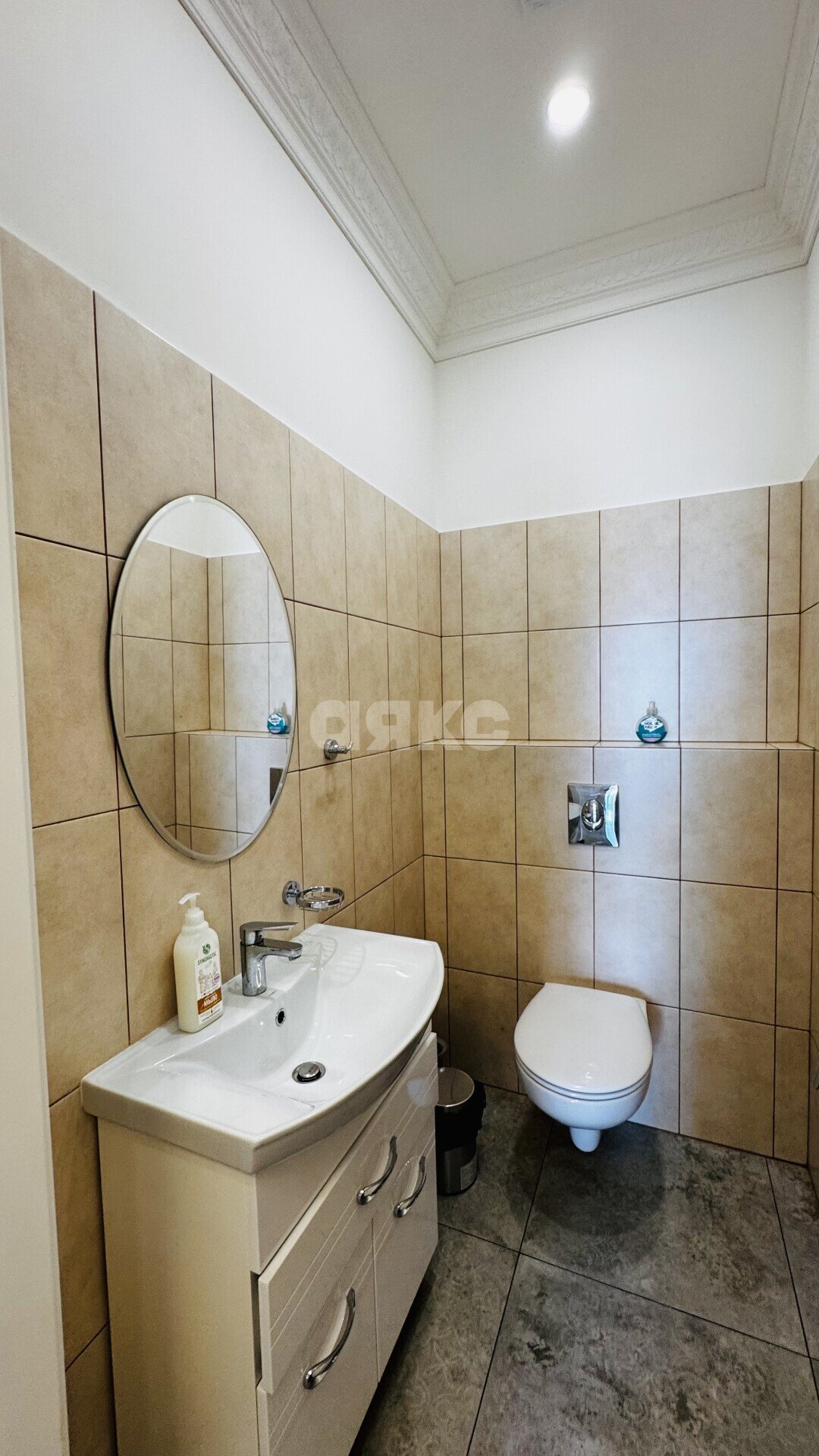 Фото №22: 2-комнатная квартира 105&nbsp;м², 1/3&nbsp;эт. - Сосновый, мкр. КП Сосновый берег, 16/1